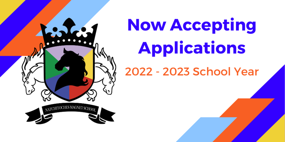 Magnet School Applications 2022-2023
