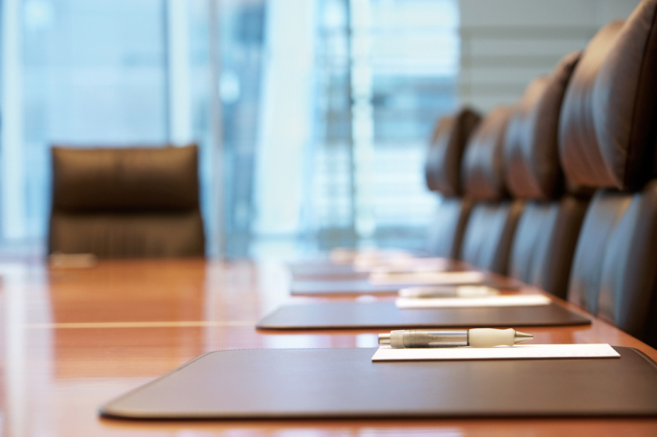NPSB Policy Committee Meeting