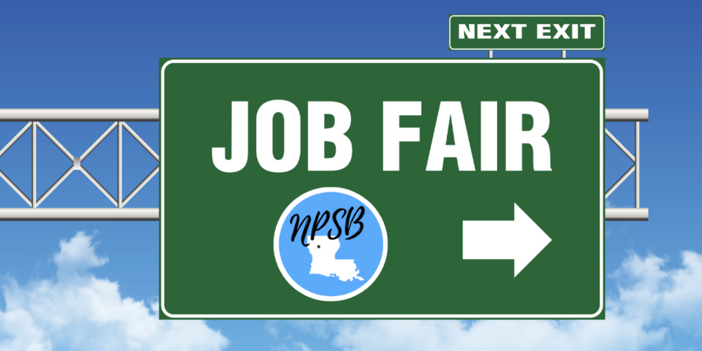 NPSB Teacher Job Fair