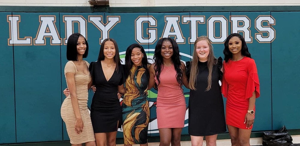 Congratulations Lakeview Homecoming Court