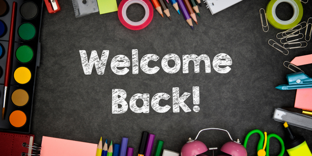 Provencal Welcomes Back Students form Holiday Break 