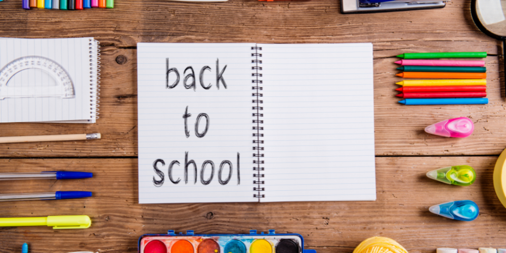 LPV Back to School Registration and Start Dates 2021-2022