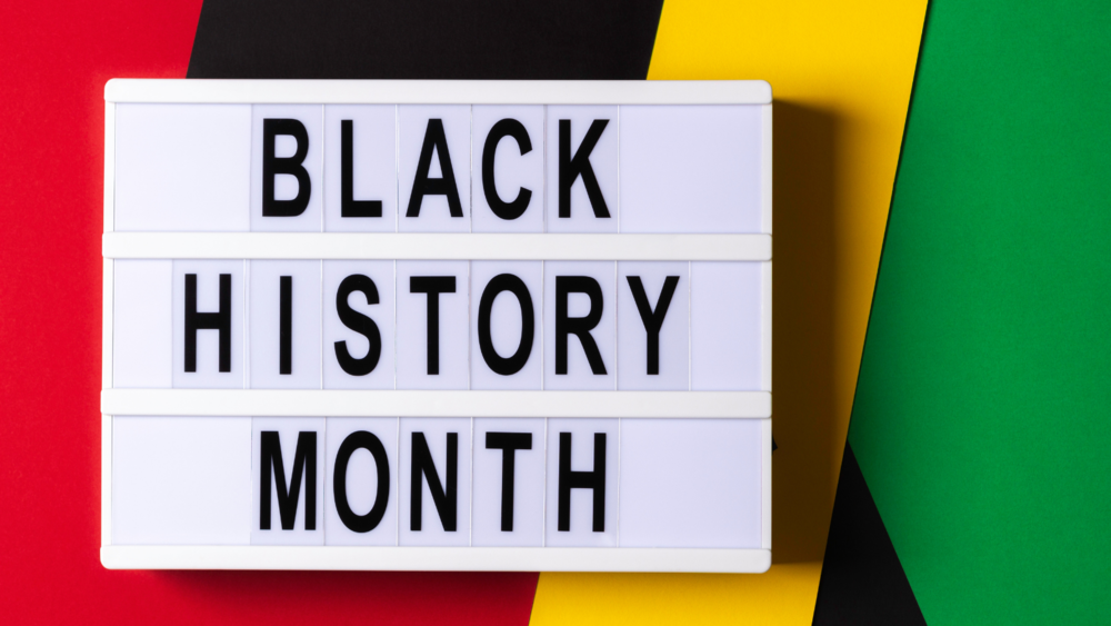 Black History Month Program 2023