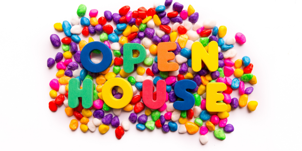 Natchitoches Magnet Open House 2021