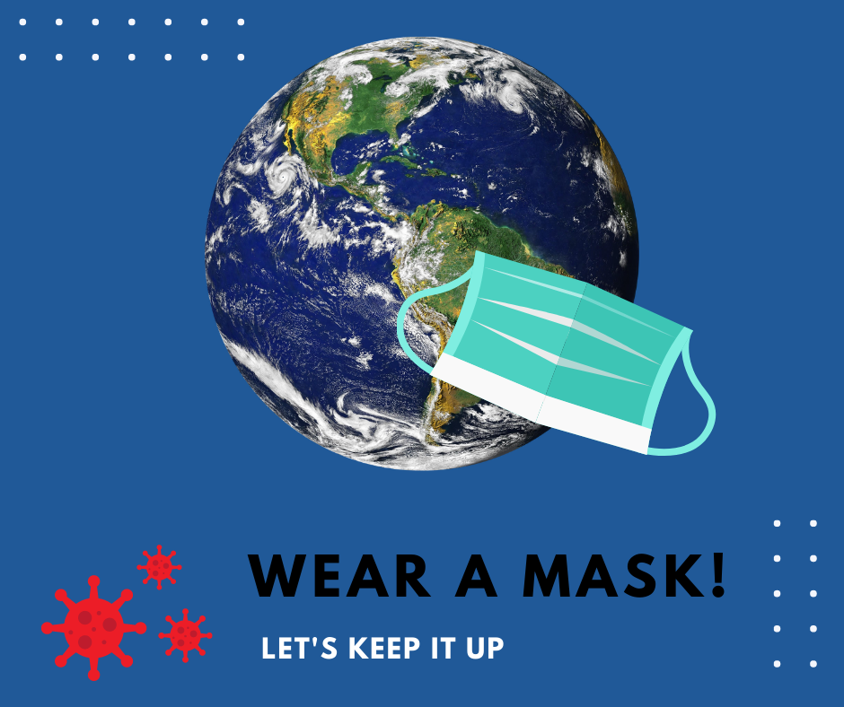 Mask Mandate Temporarily Reinstated in NPSB Schools