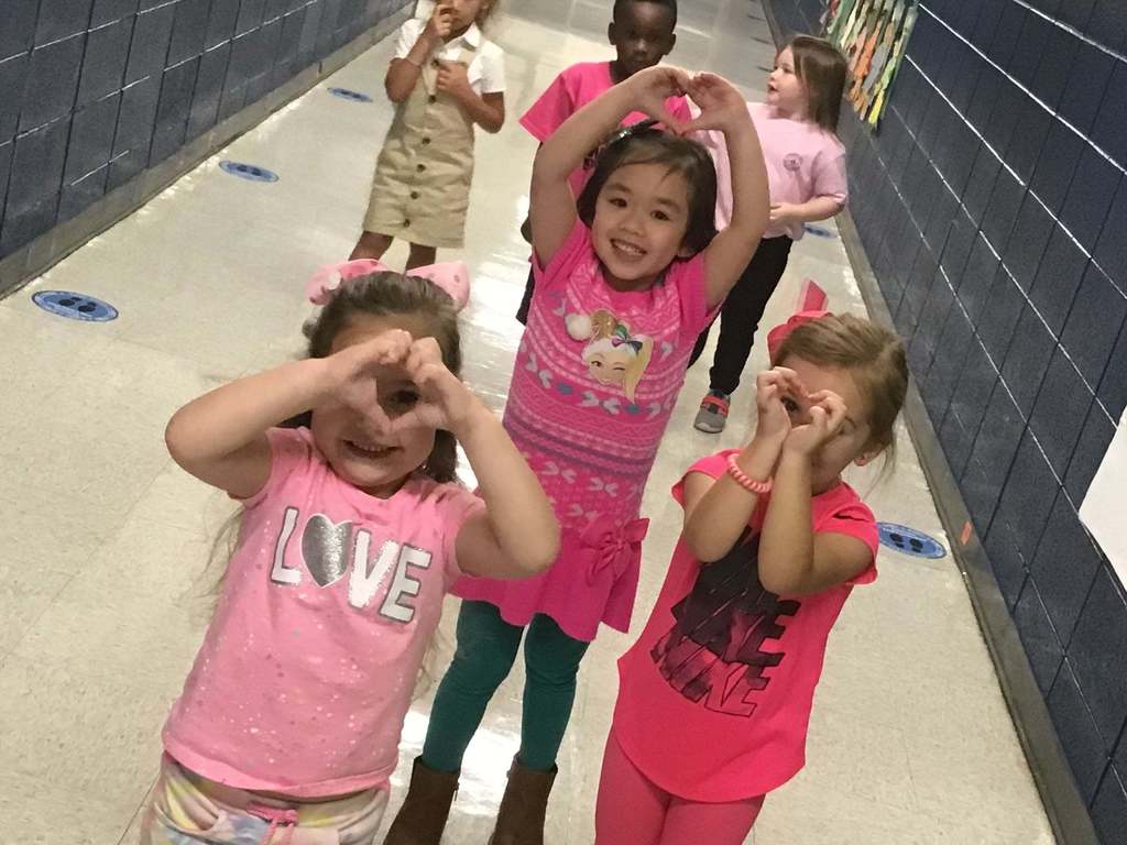 Pink Out Day 2021