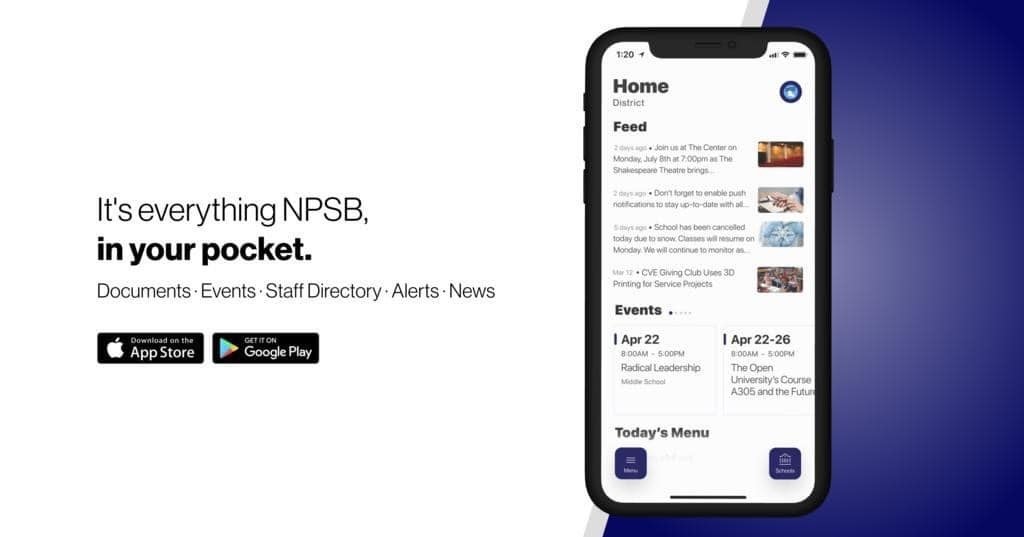 Download NPSB App