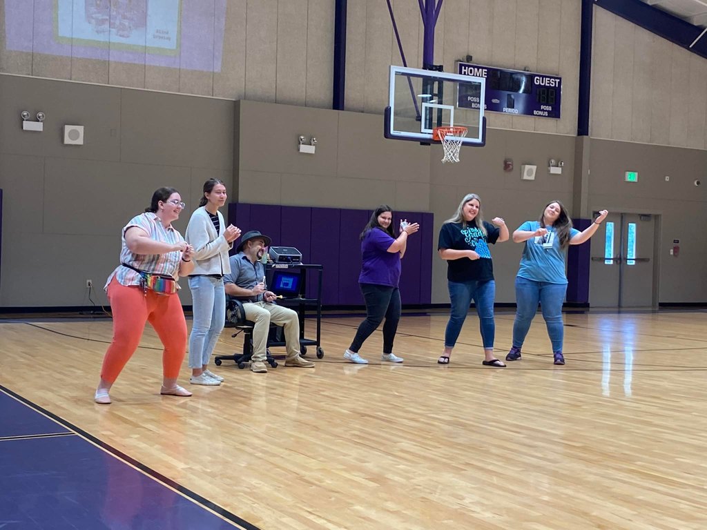 Provencal Teachers Team Work Exercise 2022
