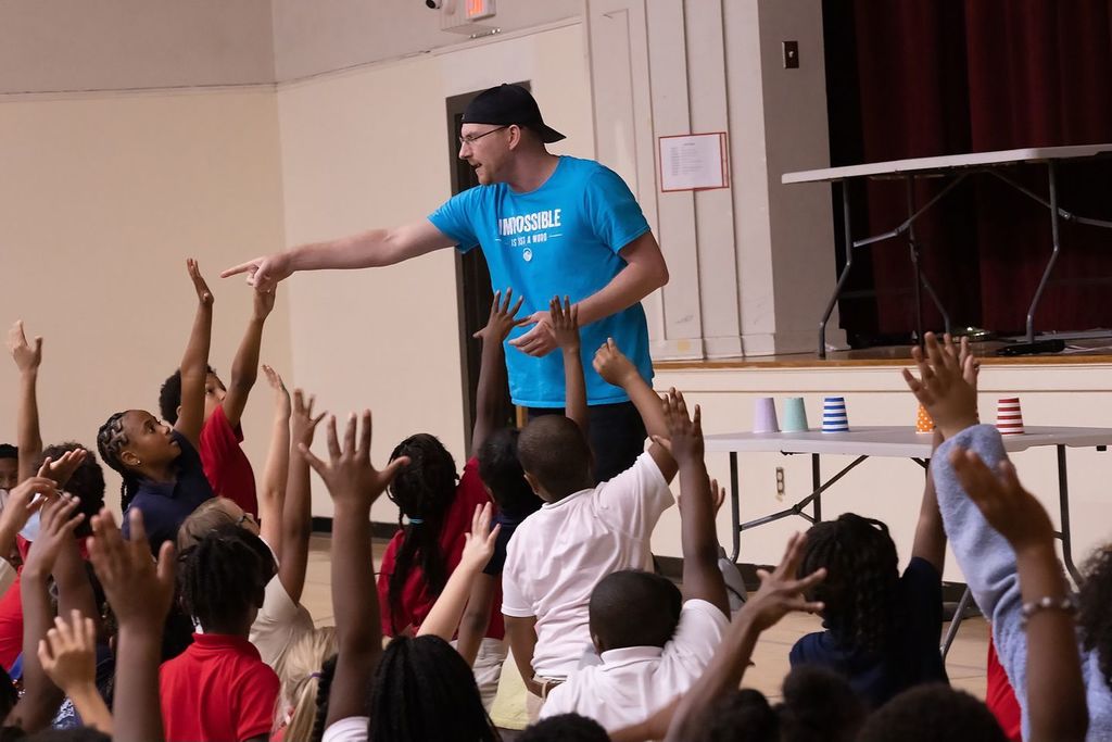 Weaver Flyers Literacy Rally 2022