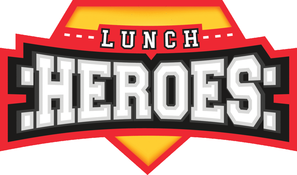 Lunch Hero Appreciation Day
