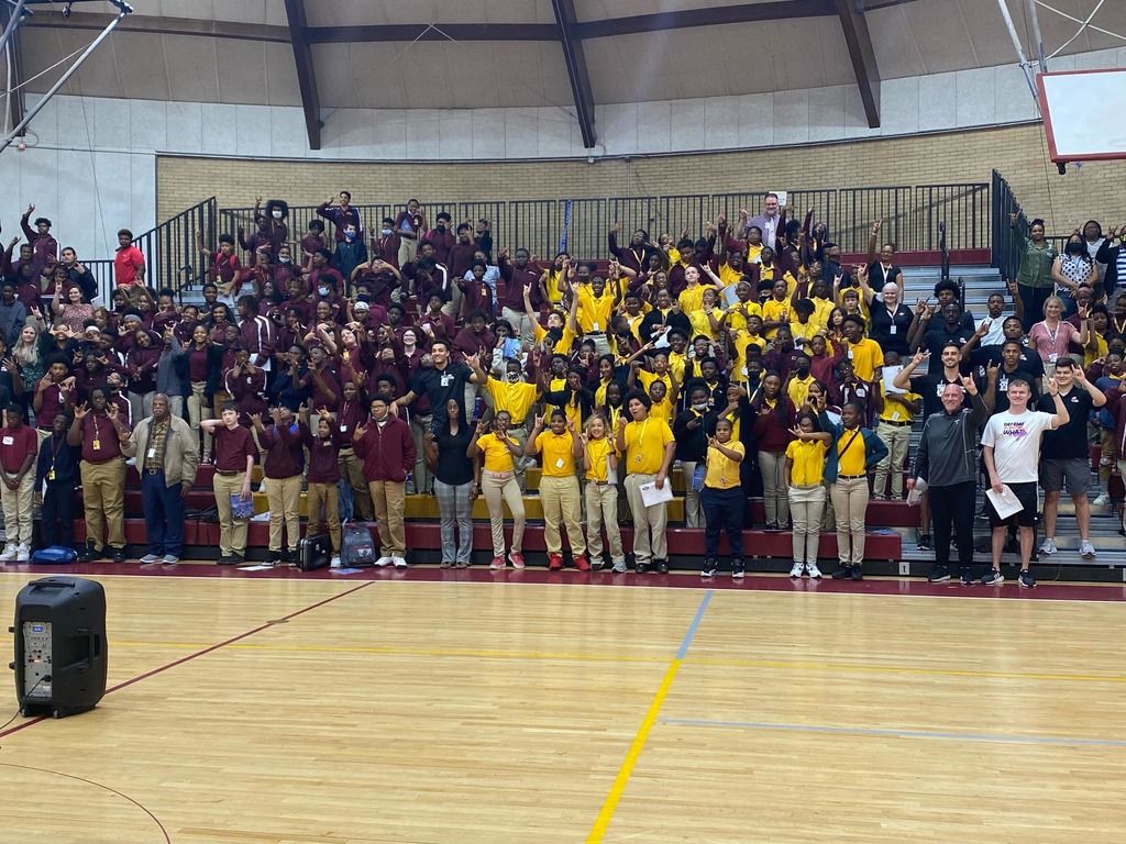 NSU Basketball Visits NPSB