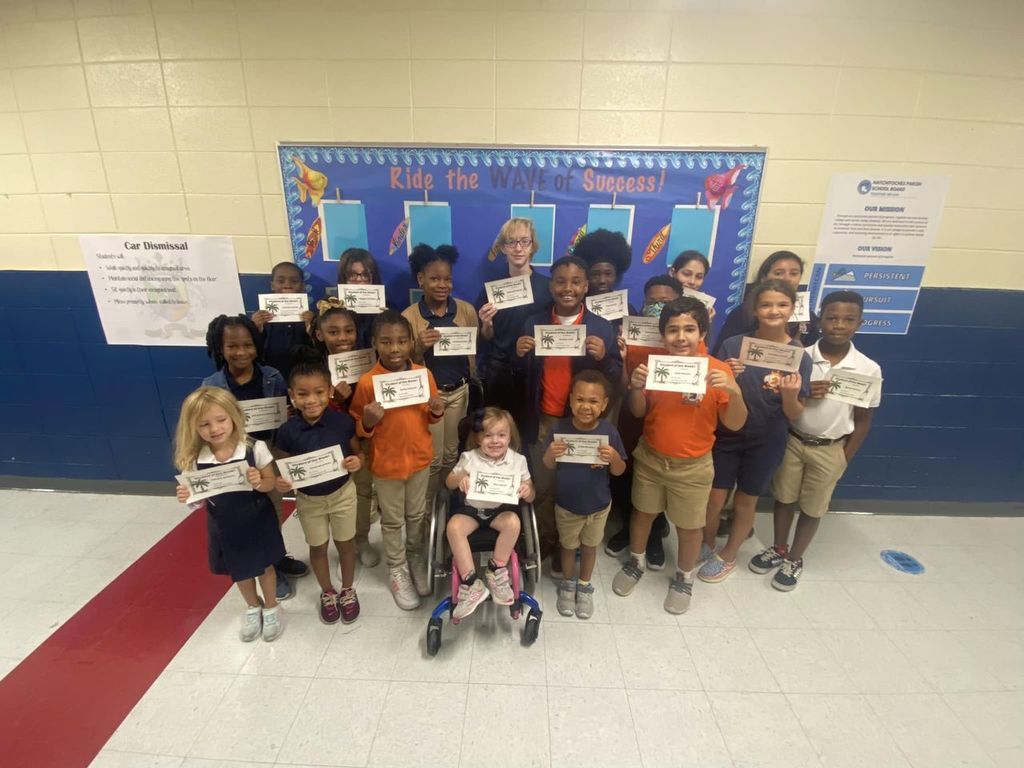 Magnet Students of the Week 2022