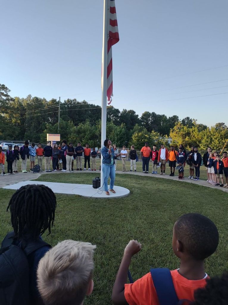 See You At The Pole Magnet 2022