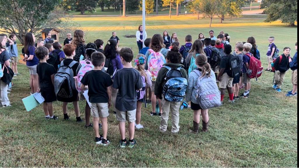 See You At The Pole E-Lab 2022