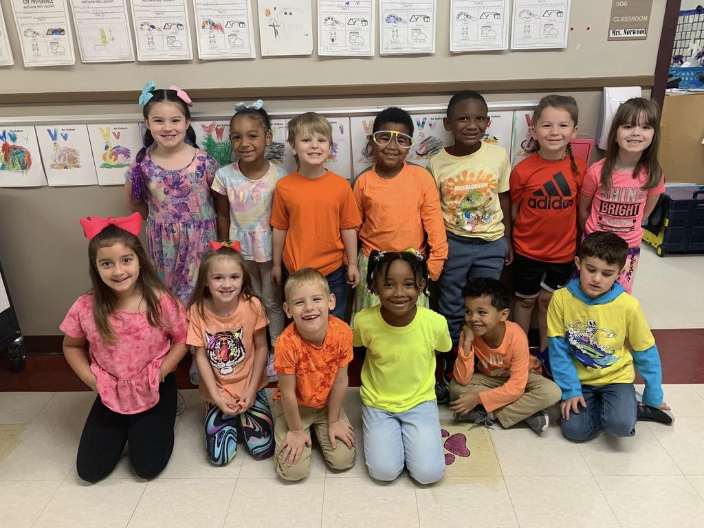 NPSB Red Ribbon Week 2022