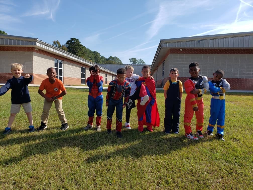 Magnet Halloween 2022