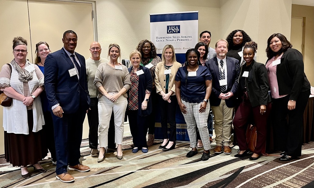 NPSB SPED Law Conference 2022-2023