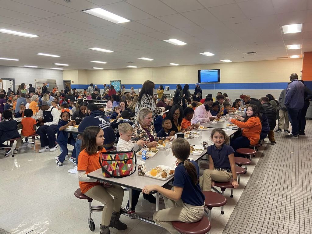 Magnet Thanksgiving 2022