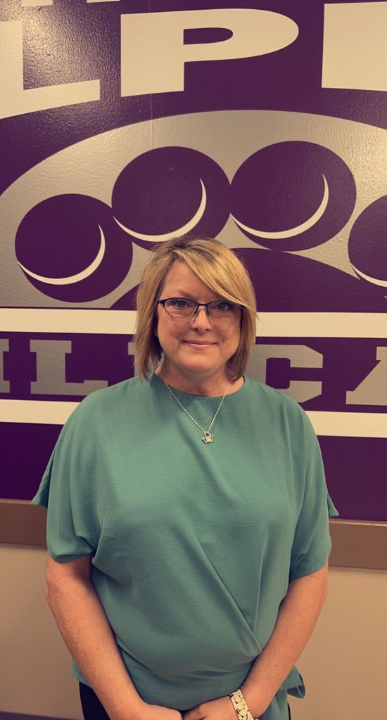 NPSB Principal of the Year 2022