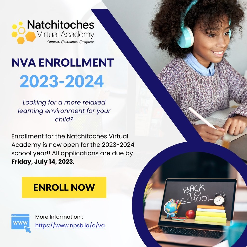NVA Applications 2023