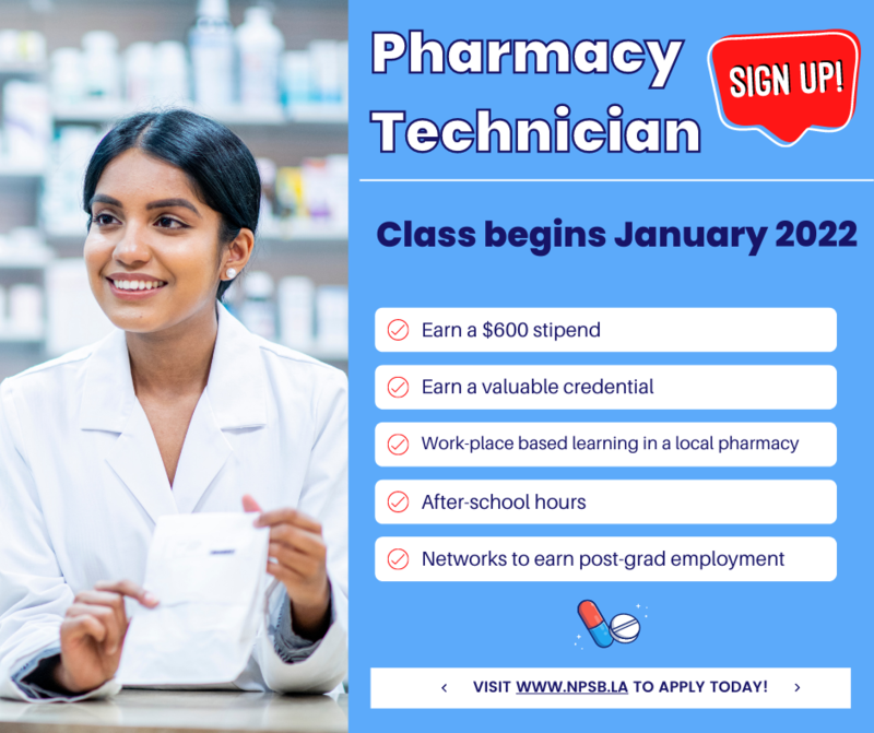 Pharmacy Technician Certification 2022 Natchitoches Parish Technical   Content Pharmacy Technician  1  